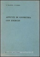 Appunti di geometria con esercizi.pdf