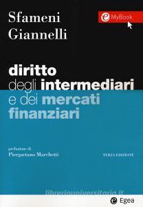 Diritto degli intermediari e dei mercati finanziari. Con Contenuto digitale per download e accesso on line.pdf