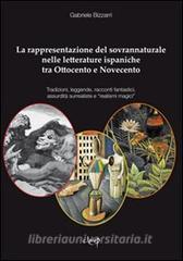 La rappresentazione del sovrannaturale nelle letterature ispaniche tra Ottocento e Novecento.pdf