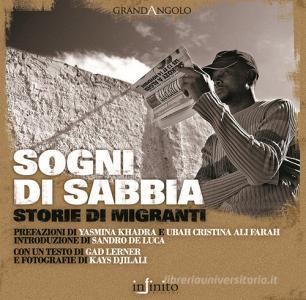 Sogni di sabbia. Storie di migranti. Ediz. illustrata.pdf