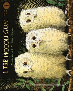 I tre piccoli gufi. Ediz. a colori.pdf