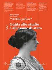 Visibile parlare. Vol. 3A: Da Leopardi a Ungaretti. Con Guida studente. Per le Scuole superiori. Con espansione online.pdf
