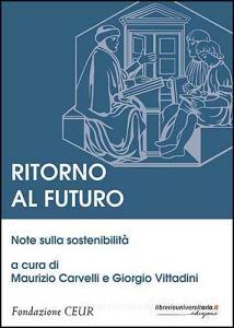 Ebook Ritorno al futuro edito da libreriauniversitaria.it