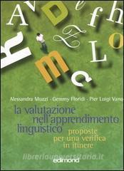 La valutazione nellapprendimento linguistico. Proposte per una verifica in itinere.pdf