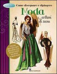 Come disegnare e dipingere moda e costumi di scena.pdf
