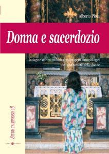 Donna e sacerdozio. Indagine storico-teologica degli aspetti antropologici dellordinazione delle donne.pdf