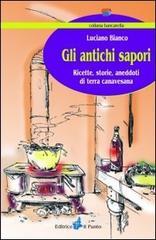 Gli antichi sapori. Ricette, storie, aneddoti di terra canavesana.pdf