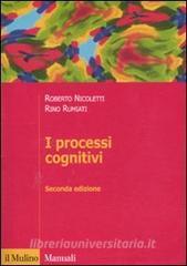 I processi cognitivi.pdf