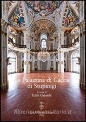 La palazzina di caccia di Stupinigi.pdf