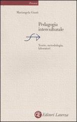 Pedagogia interculturale. Teorie, metodologia, laboratori.pdf