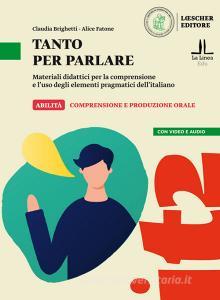 Tanto per parlare. Materiali didattici per la comprensione e luso degli elementi pragmatici dellitaliano (A2-B1).pdf