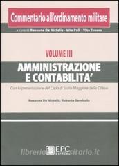 Commentario allordinamento militare vol.3.pdf