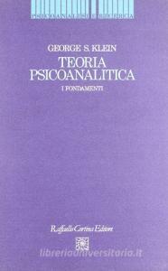 Teoria psicoanalitica. I fondamenti.pdf