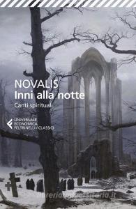 Inni alla notte-Canti spirituali. Testo tedesco a fronte.pdf
