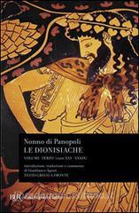 Le dionisiache. Testo greco a fronte vol.3.pdf