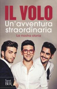 Un avventura straordinaria. La nostra storia.pdf
