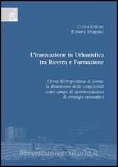 L innovazione in urbanistica tra ricerca e formazione.pdf