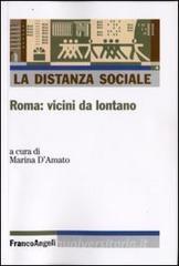 La distanza sociale. Roma: vicini da lontano.pdf