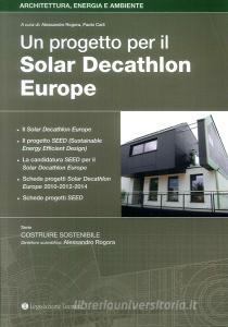 Un progetto per il Solar Decathlon Europe.pdf