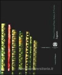 Legature. Collezioni del Museo civico darte antica di Torino.pdf