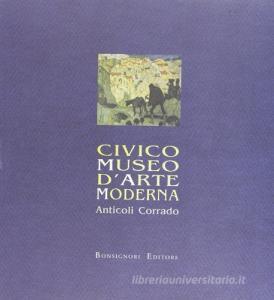 Civico museo darte moderna Anticoli Corrado. Catalogo della mostra.pdf
