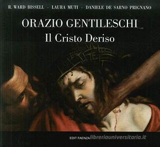 Orazio Gentileschi. Il Cristo deriso.pdf