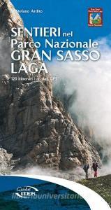 Sentieri nel Parco Nazionale Gran Sasso-Laga. 120 itinerari con dati GPS.pdf