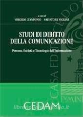 Studi di diritto della comunicazione. Persone, società e tecnologie dellinformazione.pdf