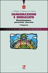 (Im)migrazione e sindacato. Nuove sfide, universalità dei diritti e libera circolazione. VIII rapporto.pdf