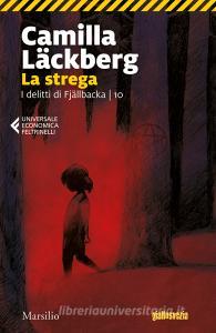 La strega. I delitti di Fjällbacka vol.10.pdf