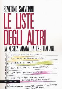 Le liste degli altri. La musica amata da 139 italiani.pdf
