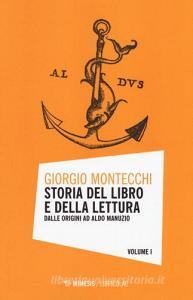 Storia del libro e della lettura vol.1.pdf