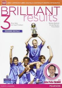 Brilliant results. Per la Scuola media. Con e-book. Con espansione online vol.3.pdf