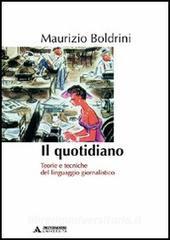 Il quotidiano. Teorie e tecniche del linguaggio giornalistico.pdf