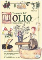 Tecnologia dellolio di casa extravergine doliva.pdf