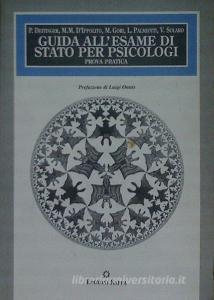 Guida allesame di Stato per psicologi. Prova pratica.pdf