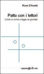Il patto con i lettori. Come si scrive e legge un giornale.pdf