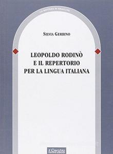 Leopoldo Rodinò e il repertorio per la lingua italiana.pdf