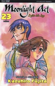 L editto della luna. Moonlight act vol.23.pdf