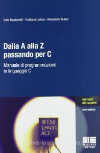 Dalla A alla Z passando per C.pdf