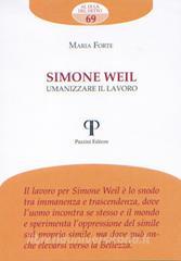 Simone Weil. Umanizzare il lavoro.pdf