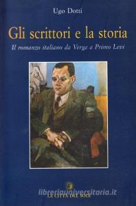 Gli scrittori e la storia.pdf