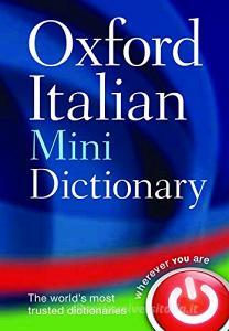Oxford italian mini dictionary. Con aggiornamento online.pdf