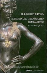 Il bronzo e loro. Il David del Verrocchio restaurato.pdf