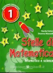Stelle di matematica. Per la 1ª classe elementare.pdf