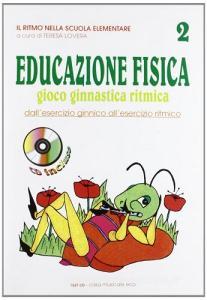 Il ritmo nella scuola elementare. Con CD Audio vol.2.pdf