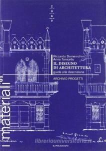 Il disegno di architettura. Guida alla descrizione.pdf