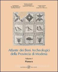 Atlante dei Beni Archeologici della Provincia di Modena vol.1.pdf