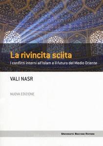 La rivincita sciita. I conflitti interni allIslam e il futuro del Medio Oriente.pdf