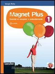 Magnet plus. Per la Scuola media. Con CD Audio formato MP3: Soluzioni vol.1.pdf